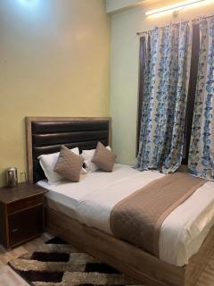 Rameshwaram Guest House - Benares - 7