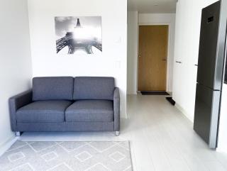 Aseman Portti - Stunning 1BR Apartment with sauna 8th Floor - 4