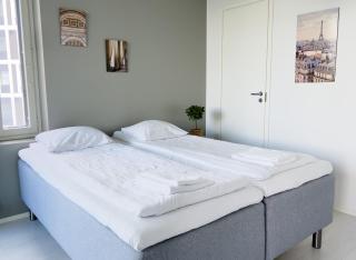 Aseman Portti - Stunning 1BR Apartment with sauna 8th Floor - 7