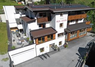 Quality Hosts Arlberg - Haus Pepi Eiter - Sankt Anton am Arlberg - 0