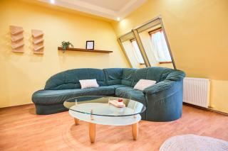 Rainbow apartman Virág utca - Debrecen - 5