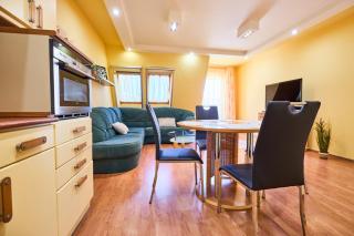 Rainbow apartman Virág utca - Debrecen - 3