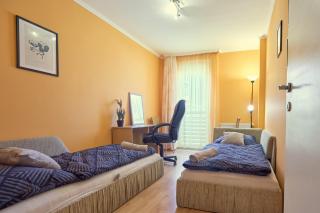 Rainbow apartman Virág utca - Debrecen - 2