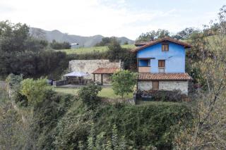 La Casona de Abajo - Avalle - 9