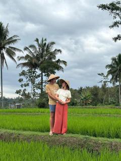 Pesona Java Ijen Homestay - 4