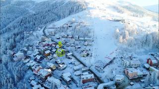 Pensiunea Vladis - 8