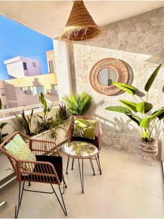 The Terrace Canalejas - 3