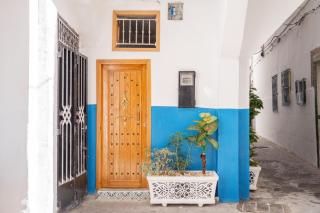 chambre à la medina avec salle de bain privé - Tangier - 7