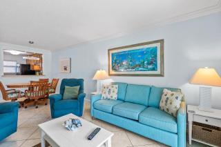 Sea Coast Gardens II 110 - 2