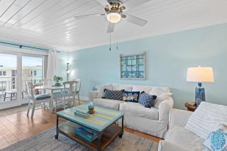 Sea Coast Gardens II 513 - New Smyrna Beach - 4