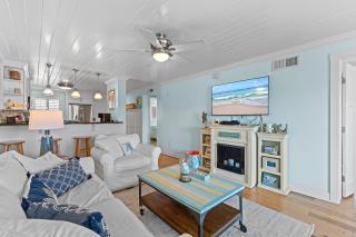 Sea Coast Gardens II 513 - New Smyrna Beach - 3