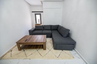 Jawhar Appart A4 - Marrakesh - 3