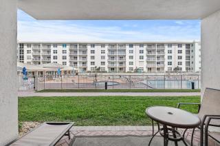 Sea Coast Gardens III 110 - New Smyrna Beach - 9