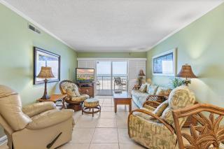 Sea Coast Gardens III 203 - New Smyrna Beach - 5