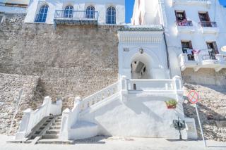 chambre à la medina avec salle de bain privé - Tangier - 1