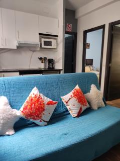 Apartment la paz - Madrid - 8