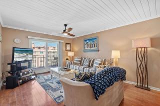 Sea Coast Gardens III 514 - New Smyrna Beach - 8