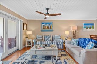 Sea Coast Gardens III 514 - New Smyrna Beach - 7