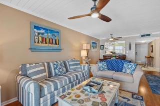 Sea Coast Gardens III 514 - New Smyrna Beach - 6