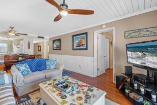Sea Coast Gardens III 514 - New Smyrna Beach - 5