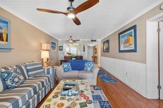 Sea Coast Gardens III 514 - New Smyrna Beach - 4