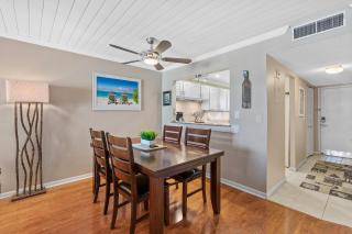 Sea Coast Gardens III 514 - 2