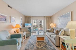 Sea Coast Gardens III 208 - 5