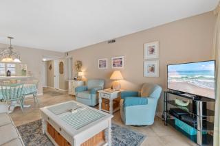 Sea Coast Gardens III 208 - New Smyrna Beach - 3