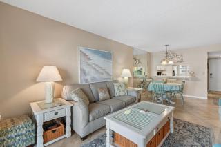 Sea Coast Gardens III 208 - New Smyrna Beach - 2