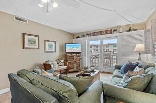 Sea Coast Gardens III 412 - New Smyrna Beach - 0