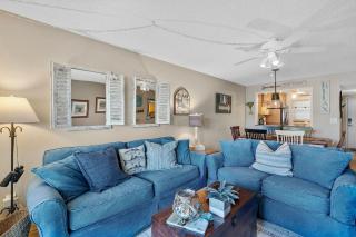 Sea Coast Gardens III 412 - 4