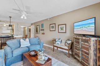 Sea Coast Gardens III 412 - New Smyrna Beach - 3