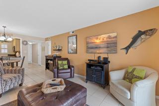 Sea Coast Gardens II 107 - 3