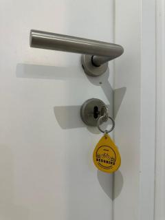 Bed&BikeRome ANGELICO - 7