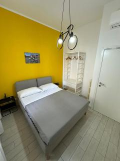 Bed&BikeRome ANGELICO - Rome - 4