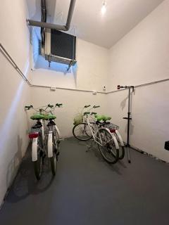 Bed&BikeRome ANGELICO - Rome - 3