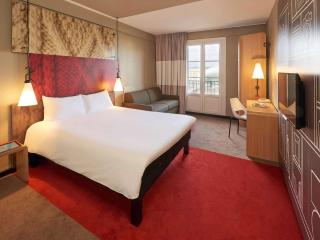 ibis Strasbourg Centre Gare - Strasburgo - 2