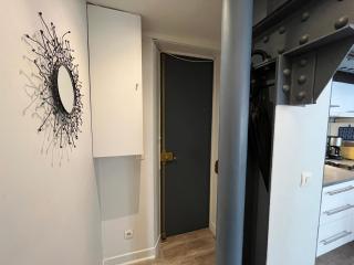 Central & functional apartment at Châtelet - Paris - 8