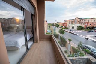 Jawhar Appart A3 - Marrakesh - 6