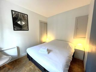 Central & functional apartment at Châtelet - Paris - 5