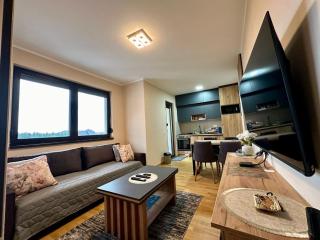 Q Apartment - Zlatibor - 0