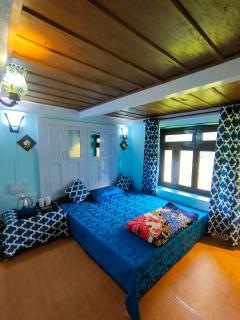 Bobkin's Aryan Homestay - 6