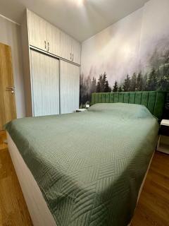 Q Apartment - Zlatibor - 9