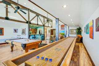 River Lodge - 8