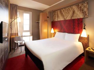 ibis Strasbourg Centre Gare - Strasburgo - 1