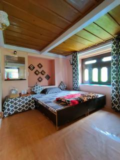 Bobkin's Aryan Homestay - 2