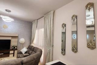 Cozy Urban 1BR - Dubai - 3