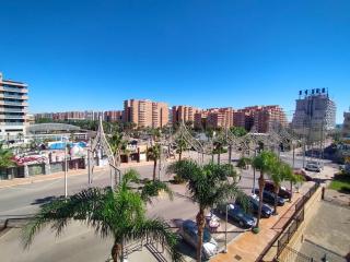 ACV - Aguamarina-2ª Linea Planta 3 Norte - 5