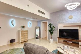 Cozy Urban 1BR - Dubai - 8