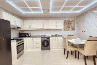 Cozy Urban 1BR - Dubai - 2